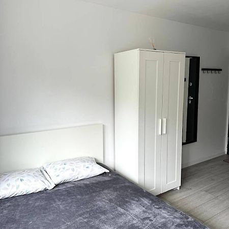 Quiet Apartment Near The Park, Metro, Centre, Wi-Fi - By Hik Apartments Varsó Kültér fotó