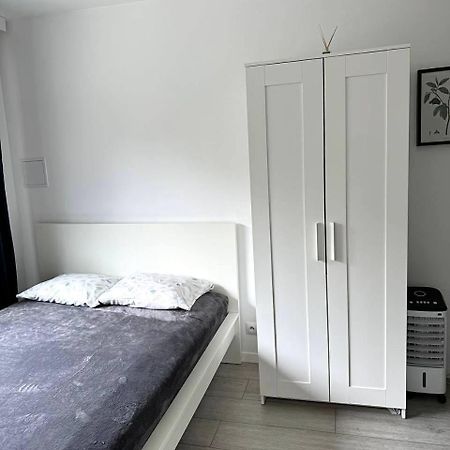 Quiet Apartment Near The Park, Metro, Centre, Wi-Fi - By Hik Apartments Varsó Kültér fotó