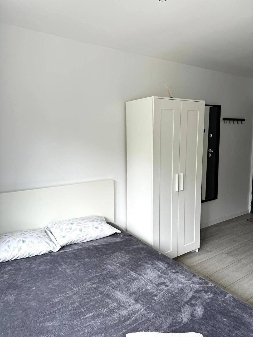 Quiet Apartment Near The Park, Metro, Centre, Wi-Fi - By Hik Apartments Varsó Kültér fotó