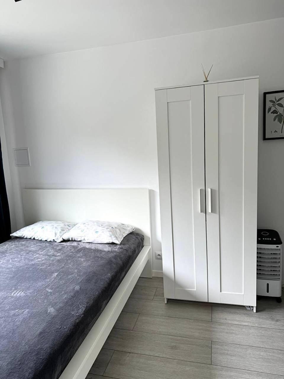 Quiet Apartment Near The Park, Metro, Centre, Wi-Fi - By Hik Apartments Varsó Kültér fotó